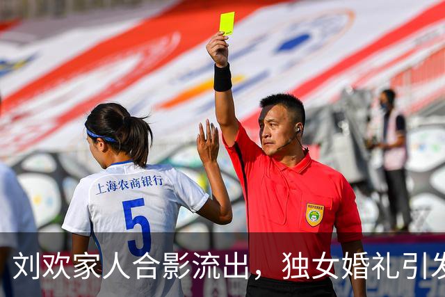 刘欢家人合影流出，独女婚礼引发众议，女婿低调中展温暖