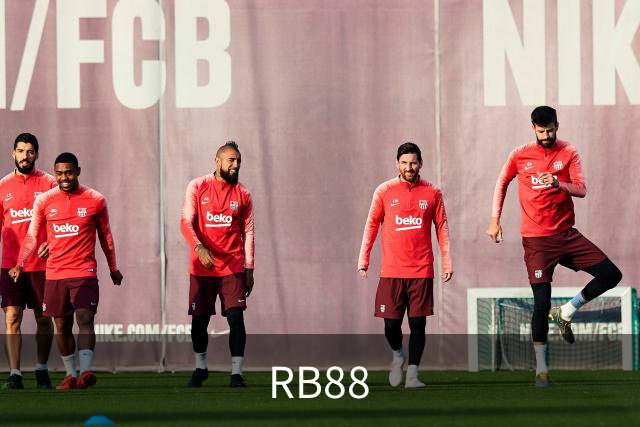RB88 公司简介